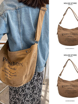 กระเป๋าสะพายข้างผู้หญิง กระเป๋าแบรนด์ MODIE