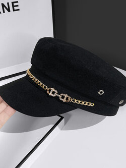 หมวกเบเร่ต์