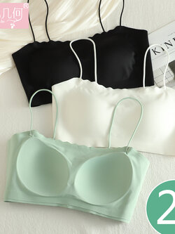 บรา ยกทรง เสื้อชั้นในสตรี ฟรีค่าส่ง