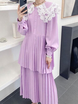 ชุดเดรสแฟชั่น แบบชุดเดรสสวยๆ ชุดเดรสน่ารัก