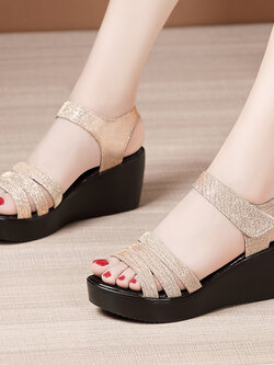 รองเท้าส้นสูงผู้หญิง รองเท้าส้นสูงรัดส้นผู้หญิง ส้นสูงนำเข้า ส้นสูงสวยหรู By Fashion Shoes Cabinat