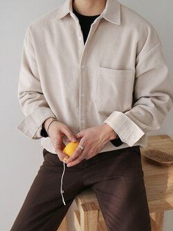 เสื้อT-shirt เสื้อผู้ชายเกาหลี เสื้อเกาหลี MCYC