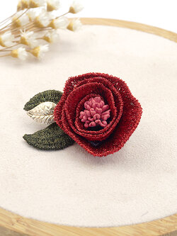 เข็มกลัด เข็มกลัดสวยๆ เข็มกลัดติดเสื้อ Brooch