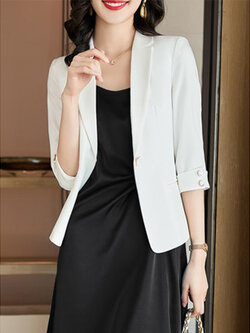 สูทผู้หญิง เสื้อสูทผู้หญิง