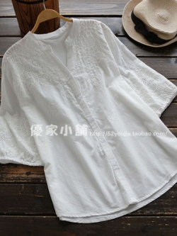 เสื้อผ้าลินิน มีขนาดไซส์เดียว อกประมาณ100ซม.หรือประมาณ 40นิ้ว