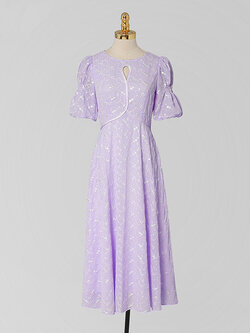 ชุดเดรสยาวสวยๆ ชุดเดรสยาวใส่สบาย ใส่ทำงาน