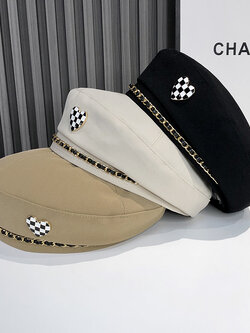 หมวกเบเร่ต์