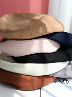 หมวกเบเร่ต์