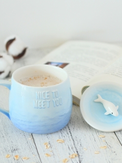 แก้วน้ำน่ารักๆ ดีไซน์เก๋ๆ