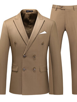 สูท Blazers ผู้ชาย เสื้อคลุมสไตล์สูท สำหรับผู้ชาย