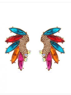 ต่างหู แบรนด์ SUMNI