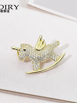 เข็มกลัด เข็มกลัดสวยๆ เข็มกลัดติดเสื้อ Brooch