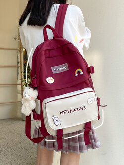 กระเป๋าเป้สะพายหลัง กระเป๋าสะพายหลังราคาถูก