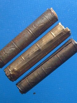 ตะกรุดครูบาชุ่ม วัดวังมุย จ.ลำพูน