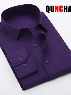 เสื้อเชิ้ตผู้ชายตัวใหญ่ เสื้อเชิ้ตบิ้กไซส์ เสื้อเชิ้ตคนอ้วน เสื้อคอปก เสื้อคนอ้วน เสื้อผู้ชายอ้วน