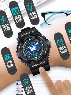 นาฬิกาข้อมือผู้หญิง