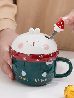 แก้วเซรามิค สวยๆ แก้วมัคน่ารัก แก้วกาแฟเซรามิค