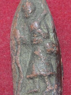 พระศิวลีหลวพ่อกวย