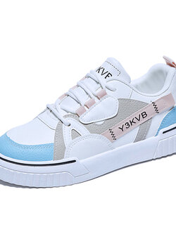 รองเท้าผ้าใบผู้หญิง