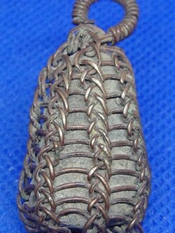 เม็ดคลั่งผสมว่าน หลวงพ่อผาง