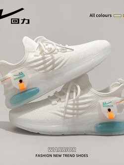 รองเท้าผ้าใบแฟชั่นผู้หญิง ใส่สบาย มีขนาด 35-40