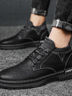 รองเท้าผ้าใบผู้ชาย