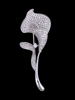 เข็มกลัด เข็มกลัดสวยๆ เข็มกลัดติดเสื้อ Brooch