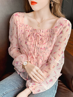 เสื้อลูกไม้สวยๆ เสื้อลูกไม้ เสื้อลูกไม้แฟชั่น BY MIRI