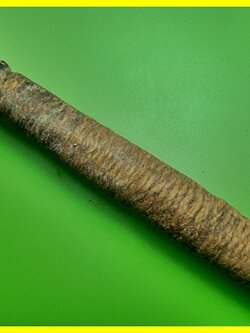 ตะกรุดหลวงพ่อแก้ววัดพวงมาลัย