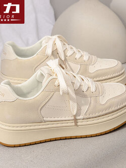 รองเท้าผ้าใบแฟชั่นผู้หญิง ใส่สบาย มีขนาด 35-40