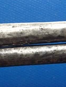 ตะกรุด อาจารย์เฮง ไพรวัลย์