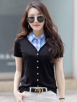 เสื้อยืดวัยรุ่น เสื้อยืดผู้หญิง