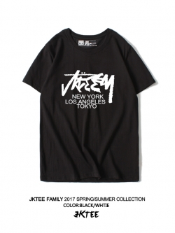 เสื้อยืด Unisex ลายน่ารัก วัดไซส์ตามช่วงน้ำหนักตัว S:40-50/M:50-55/L:55-60/XL:60-65/2XL:65-70กิโลกรัม