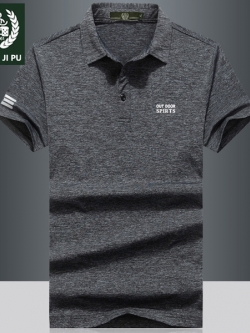 เสื้อคอโปโลผู้ชาย เสื้อคอปกผู้ชาย