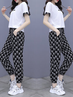 ชุดเซ็ต ชุดสูท