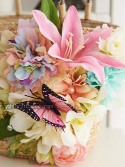 กระเป๋าสานสไตล์ญี่ปุ่น