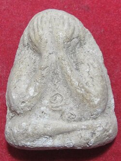 พระปิดตาจัมโบ้ หลวงพ่อโด่ วัดนามะตูม