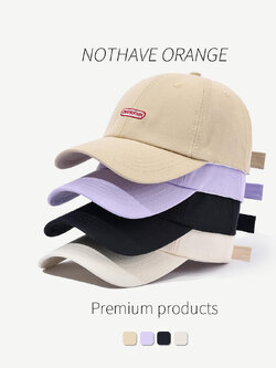 หมวกแก๊ป หมวกเบสบอล