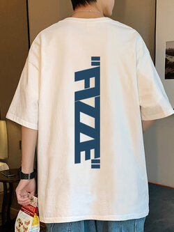 เสื้อยืดผู้ชายอ้วน XL-5XL อกเสื้อ40-52 นิ้ว