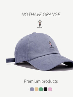 หมวกแก๊ป หมวกเบสบอล