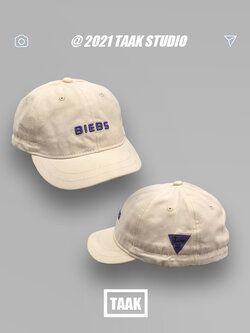 หมวกแก๊ป หมวกเบสบอล