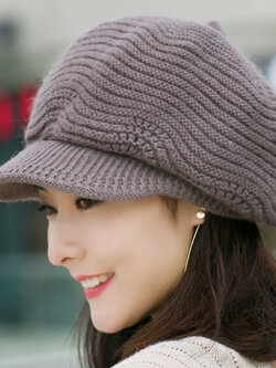 หมวกเบเร่ต์