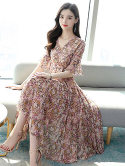 ชุดเดรสทำงาน