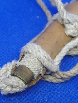 ตะกรุดหลวงปู่สุขวัดโพธิ์ทรายทอง