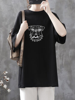 เสื้อยืดวินเทจ ฟรีไซส์อกเสื้อประมาณ 38-42