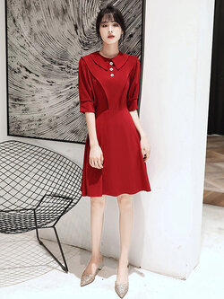 ชุดราตรี ชุดออกงาน ดีไซน์หรู แบรนด์ Angel