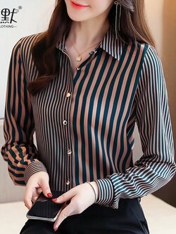 เสื้อเชิ้ตแฟชั่น เสื้อเชิ้ตชีฟอง เสื้อเชิ้ตลูกไม้ เสื้อเชิ้ตลายสวยๆ By Alier