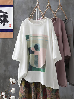 เสื้อเชิ้ตผ้าฝ้ายลินิน ขายเสื้อเชิ้ต ผ้าลินิน เสื้อเชิ้ตผ้าฝ้ายผู้หญิง