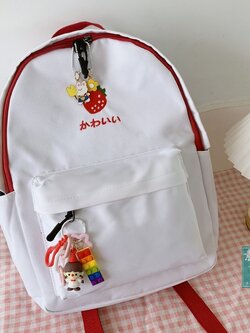 กระเป๋าเป้สะพายหลัง กระเป๋าสะพายหลังราคาถูก