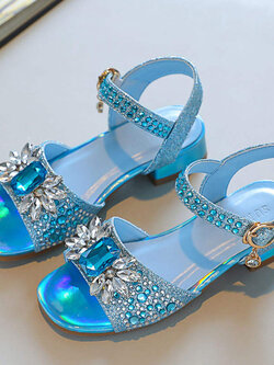 รองเท้าแฟชั่นเด็ก รองเท้าเด็กผู้หญิง รองเท้าแตะเด็ก